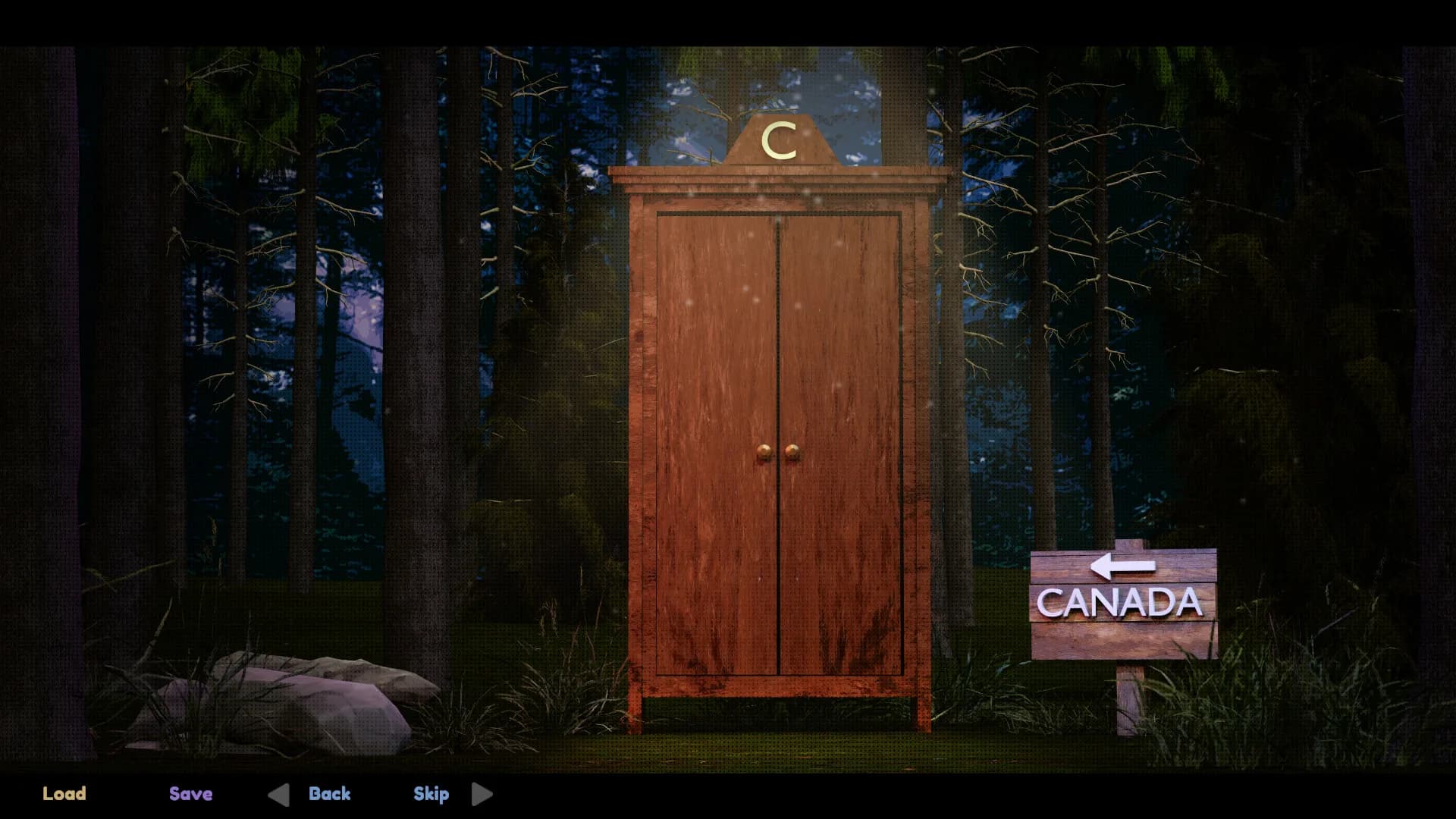 The Magical Land of Canada görsel 7