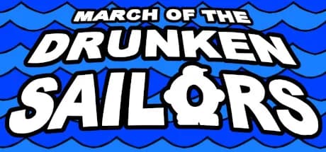 March of the Drunken Sailors görsel 1