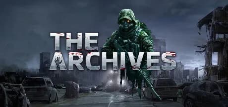 The Archives görsel 1