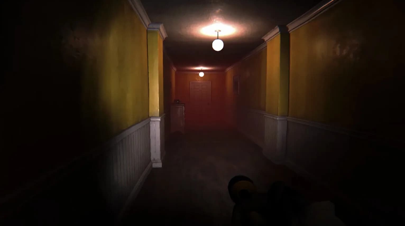 The Doorway Effect görsel 6