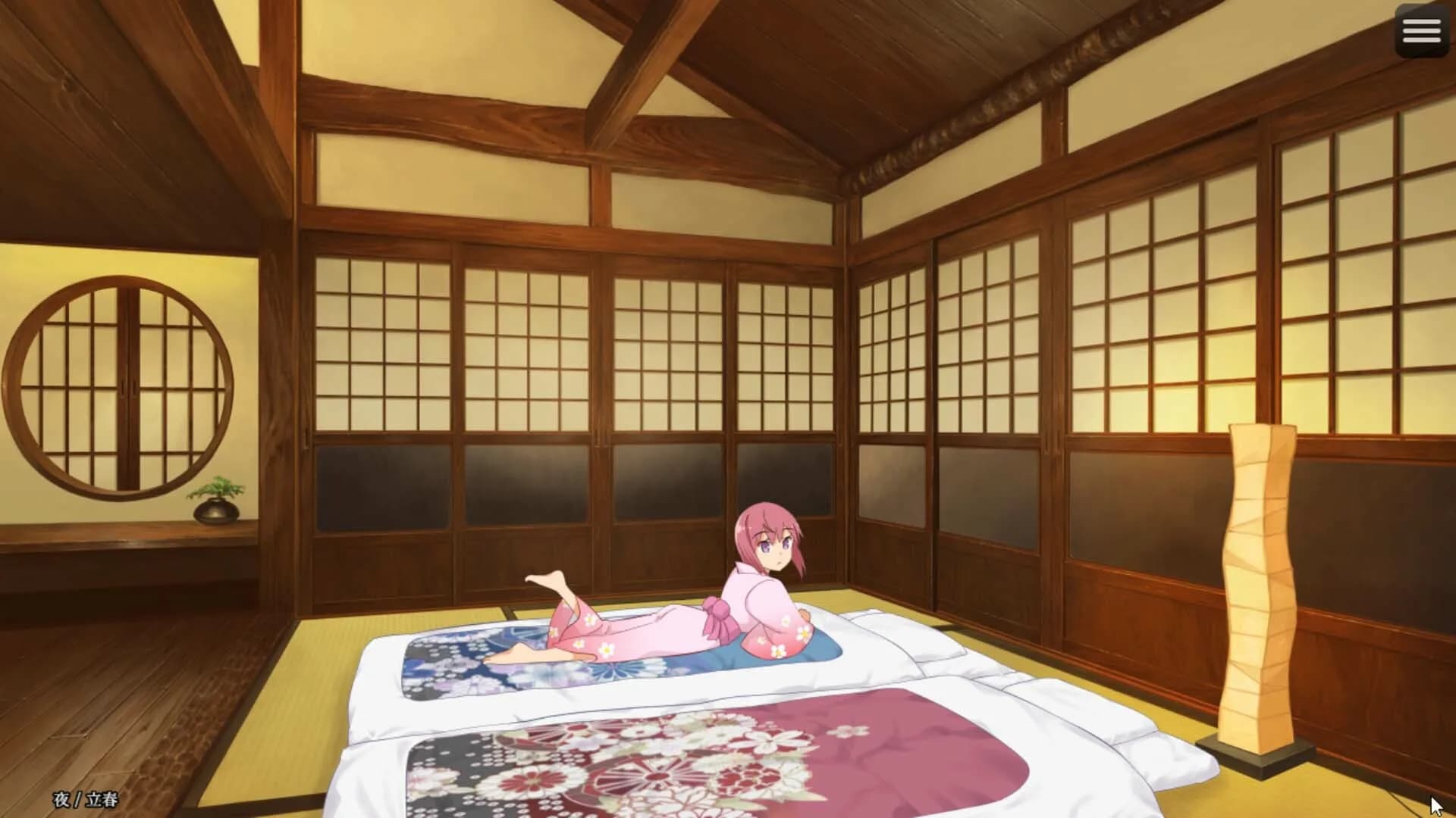 Kakuriyo Village ~Moratorium of Adolescence~ görsel 3