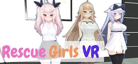 VR Rescue Girls görsel 1