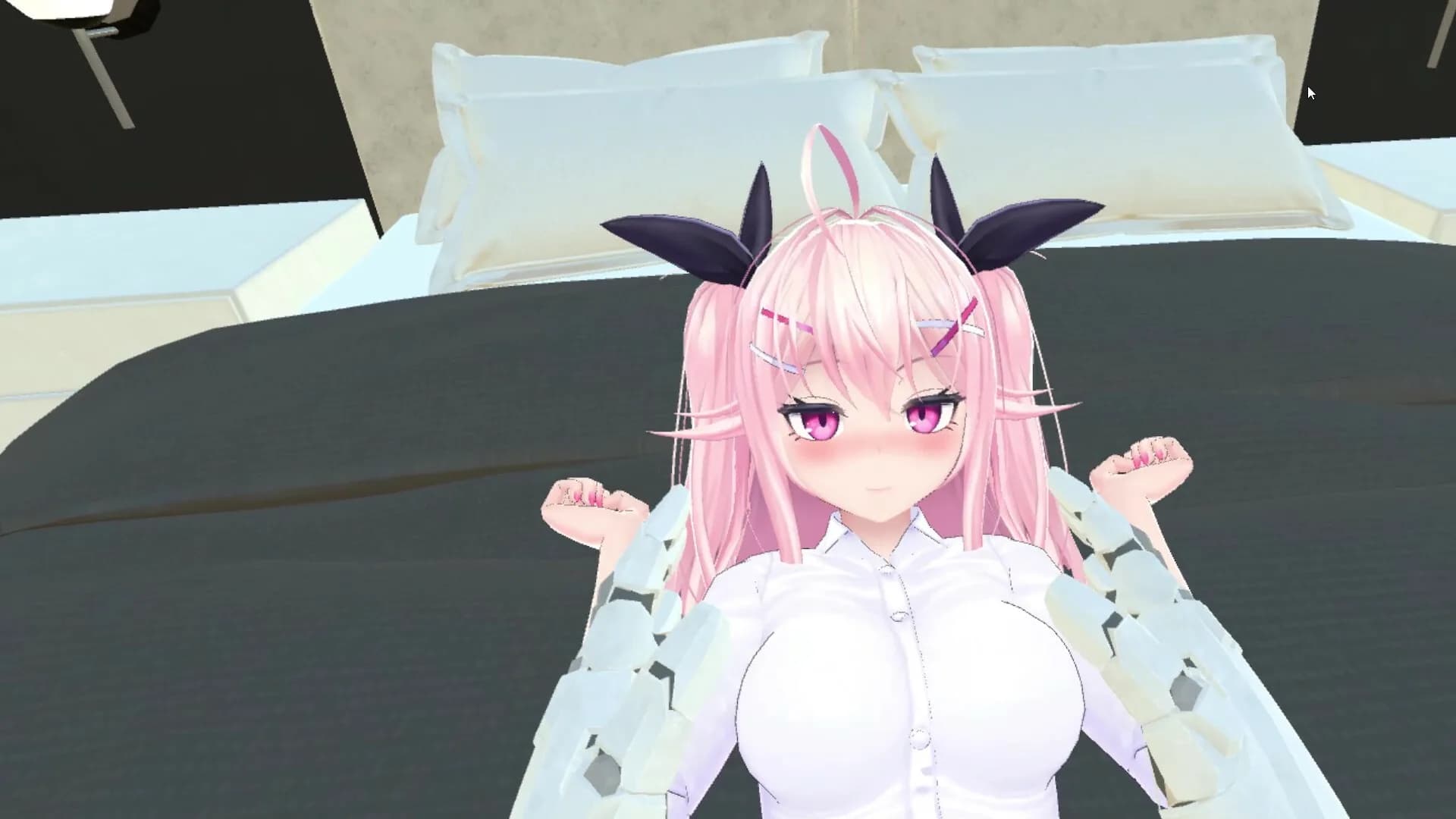 VR Rescue Girls görsel 4