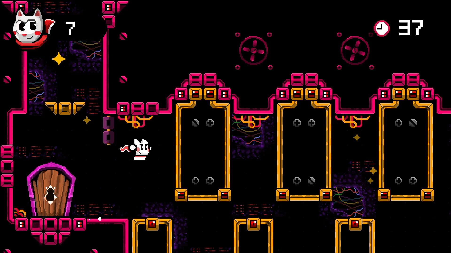 Cat Souls görsel 5