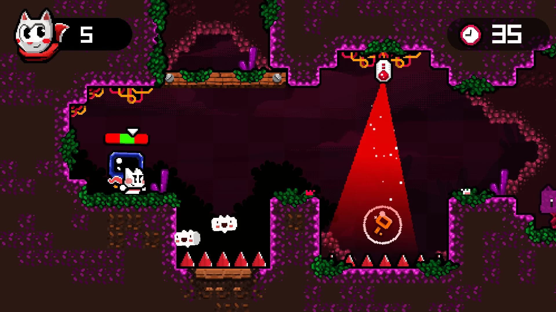 Cat Souls görsel 6