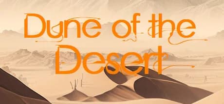 Dune of the Desert görsel 1