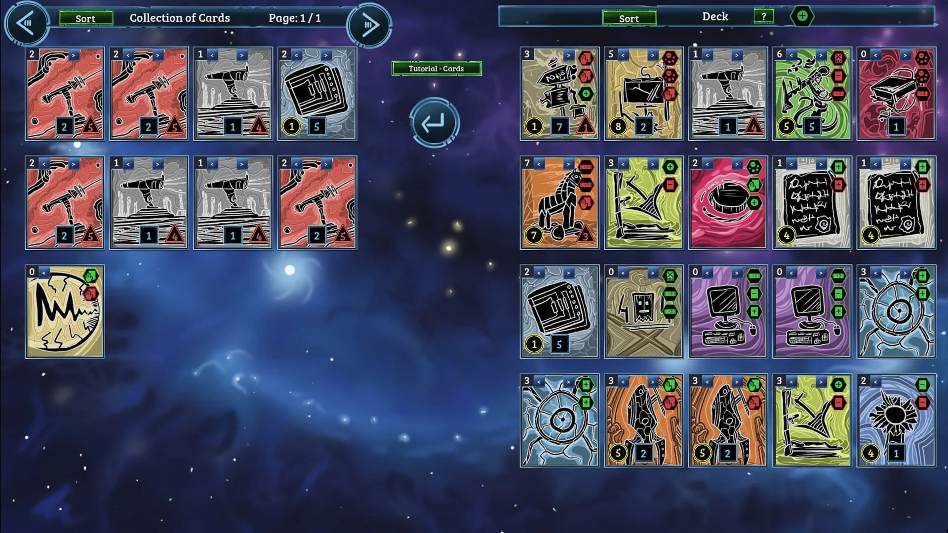 Galactic Empire görsel 6