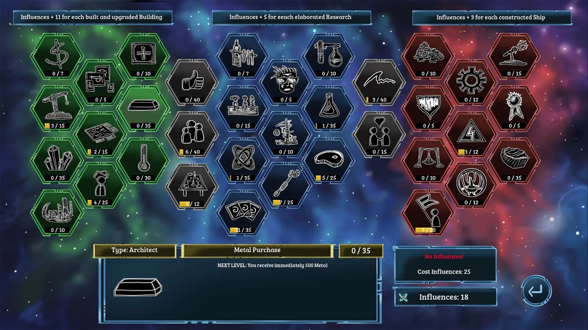 Galactic Empire görsel 7