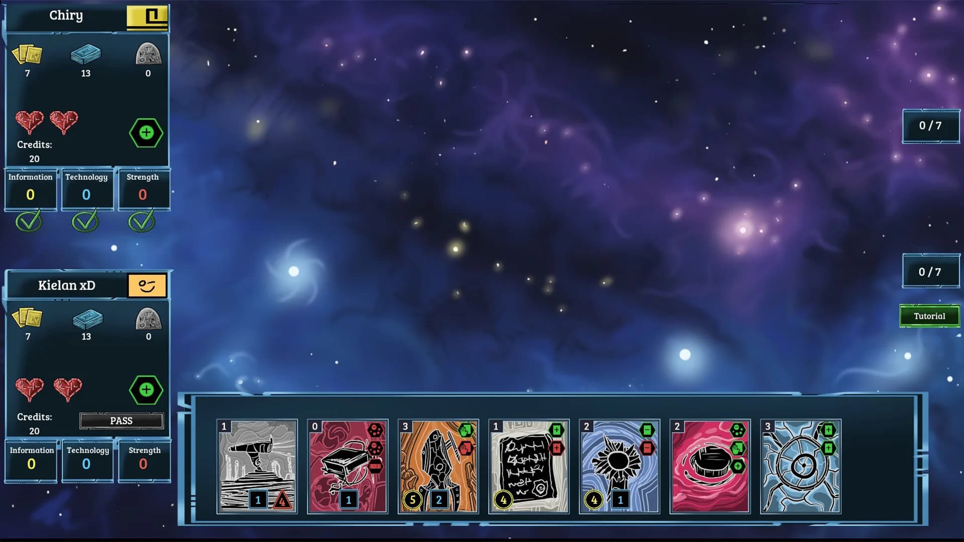 Galactic Empire görsel 10