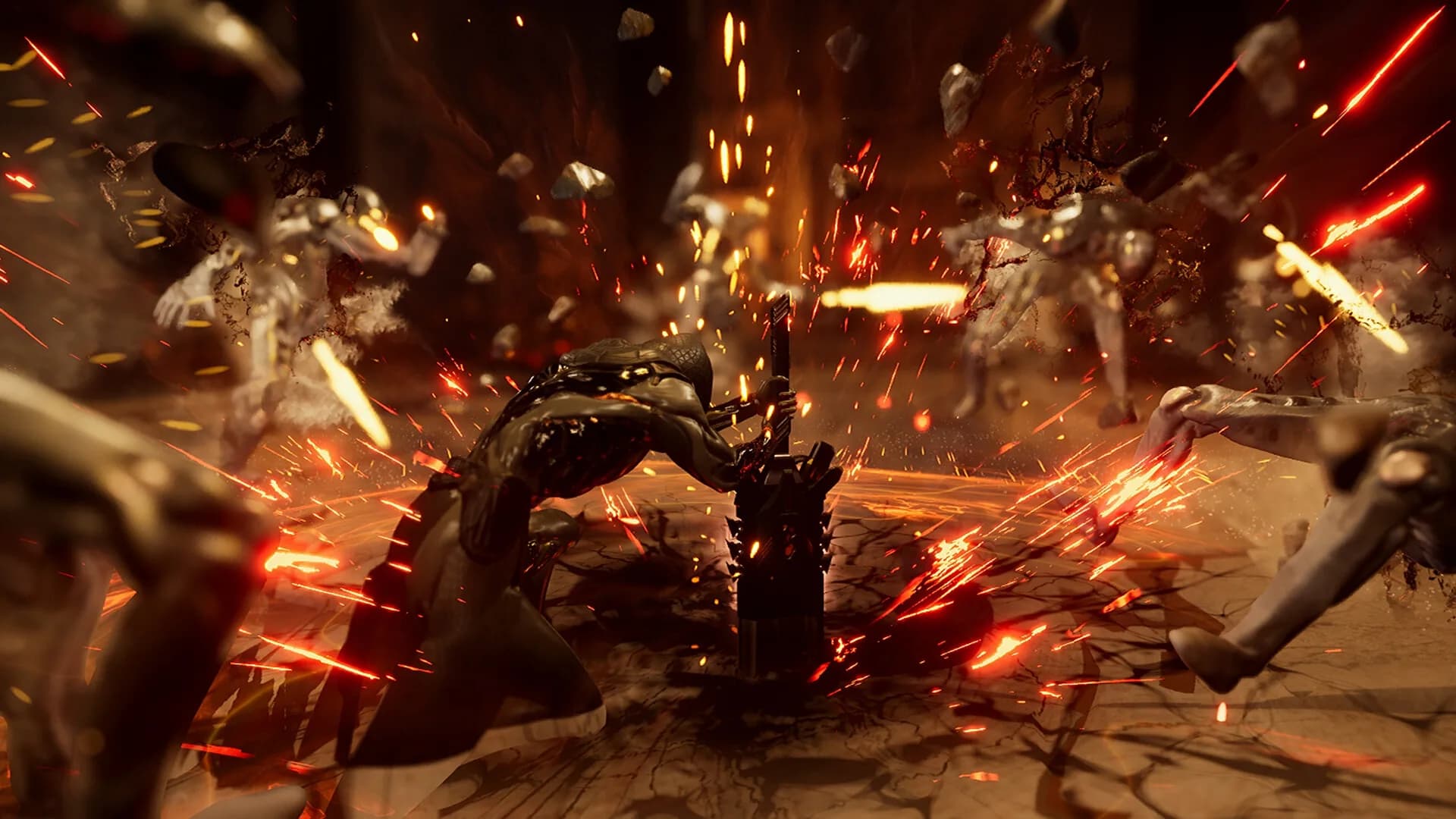Fall of Gods görsel 2
