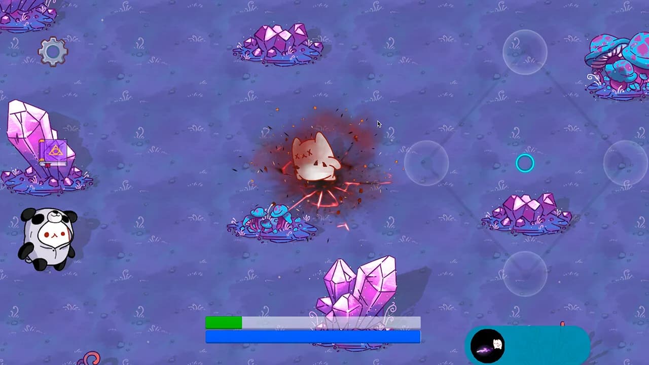 Katsi Kingdoms görsel 6