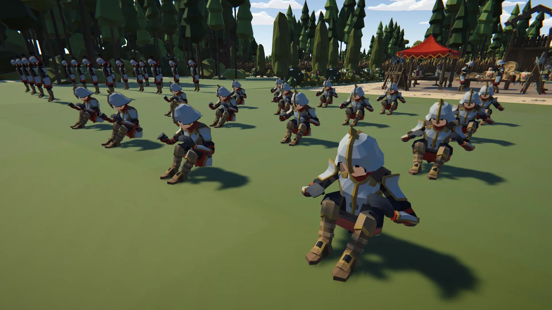 Battle of Hořice 1423 görsel 16