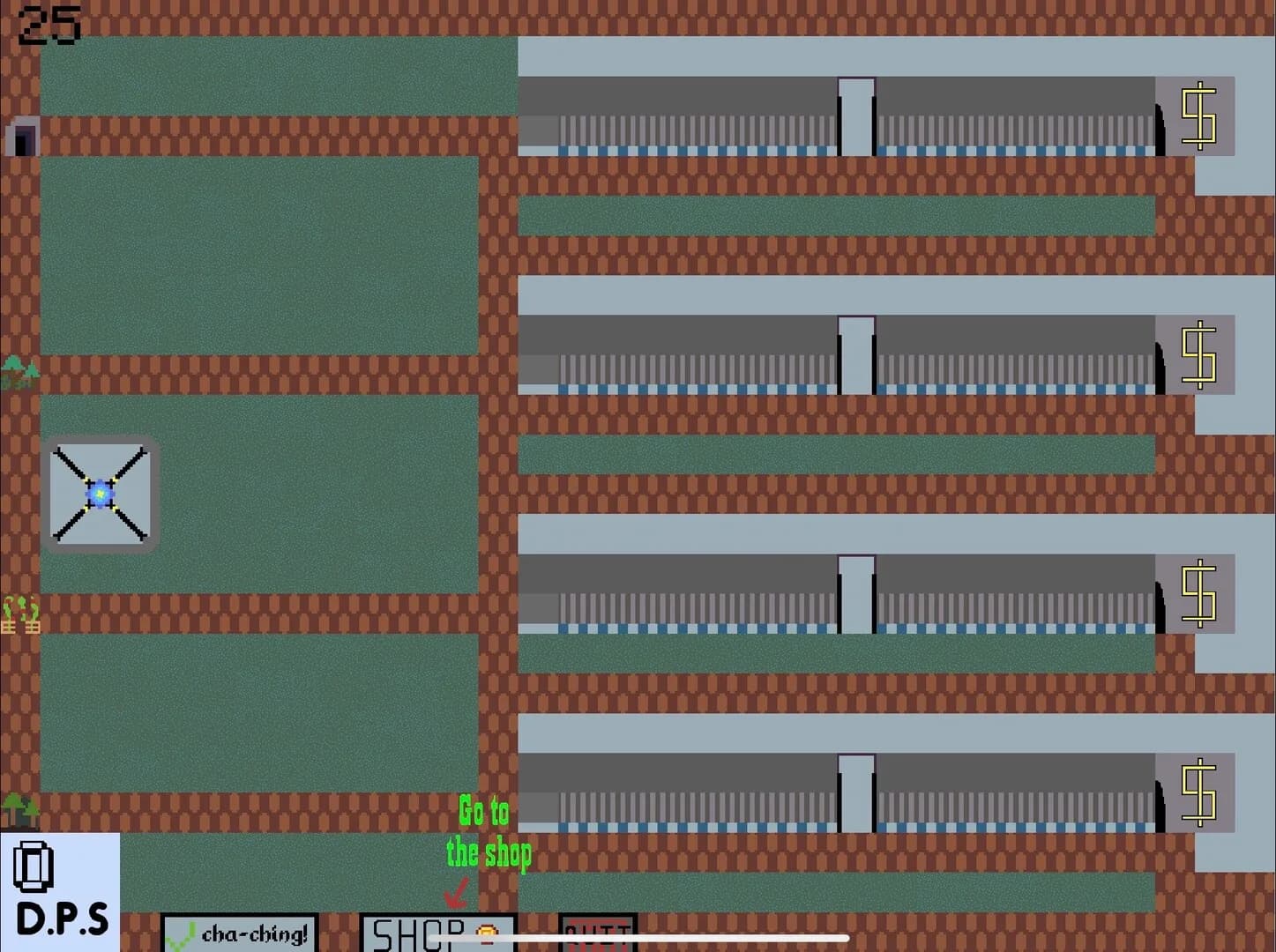 Pyrite Tycoon görsel 2