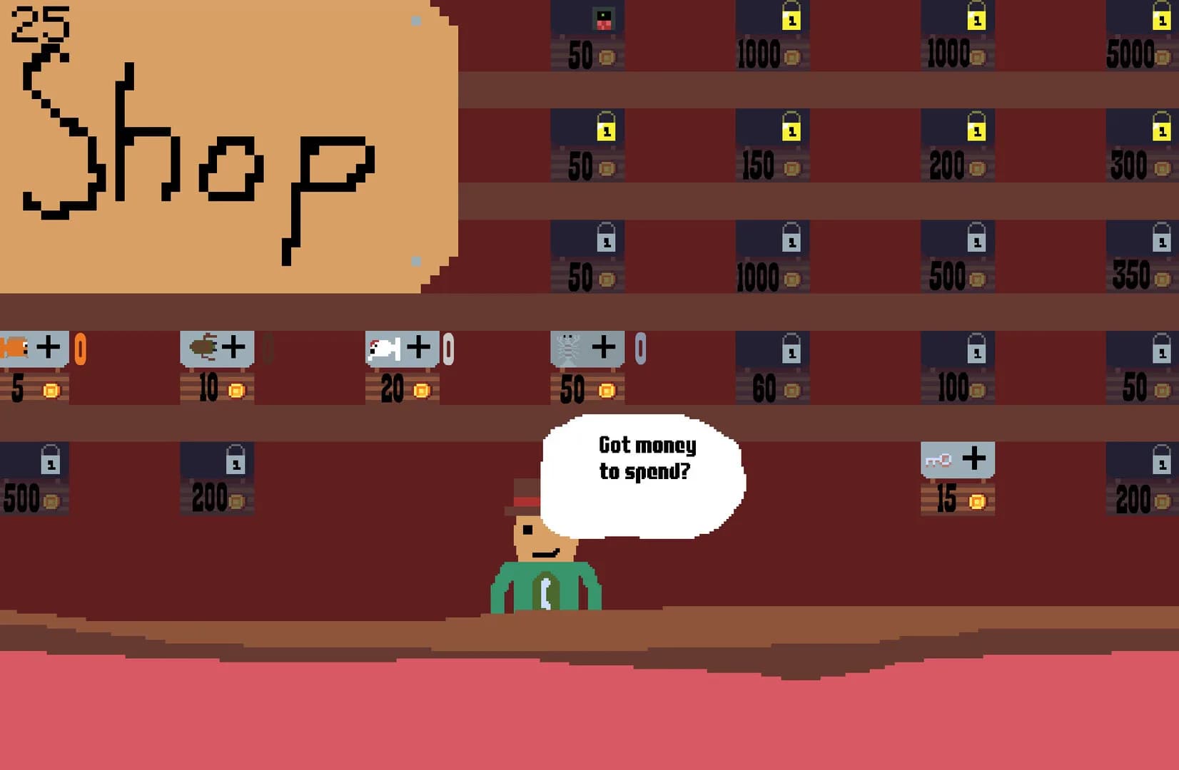 Pyrite Tycoon görsel 4