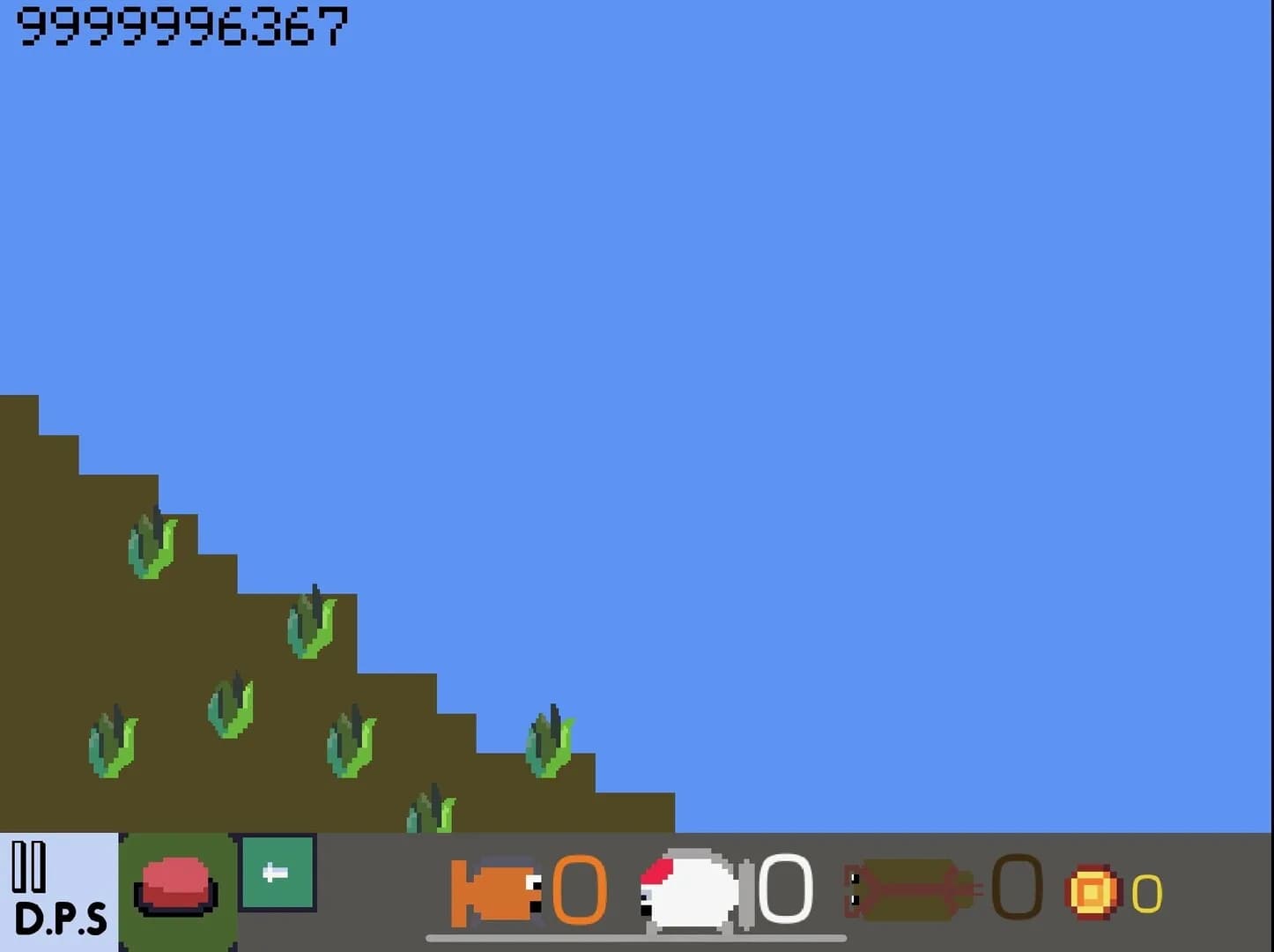 Pyrite Tycoon görsel 5