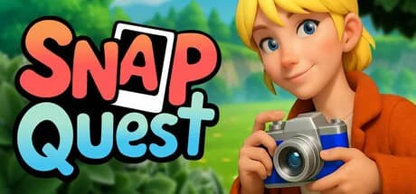 Snap Quest