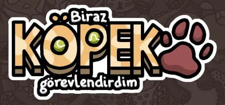 Biraz köpek görevlendirdim görsel 1