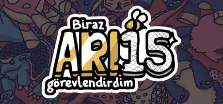 Biraz arı görevlendirdim 15 görsel 1