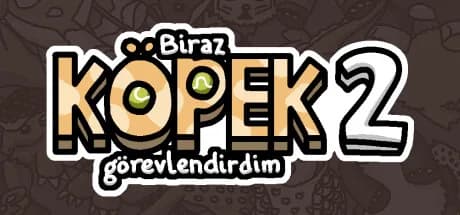Biraz köpek 2 görevlendirdim görsel 1
