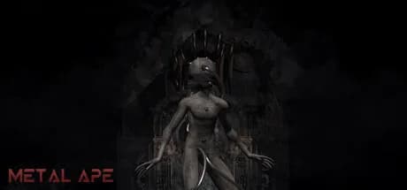 Metal Ape