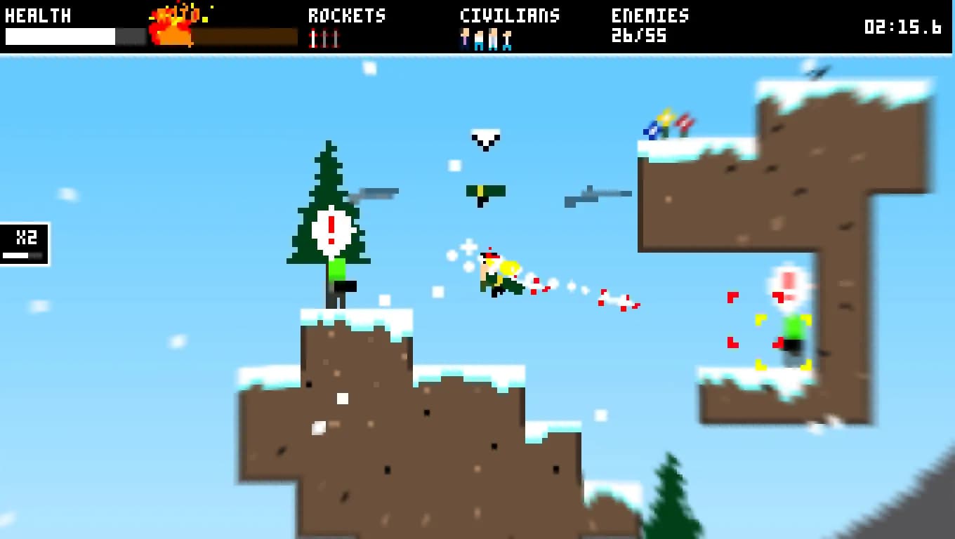 Earth's Greatest Defender görsel 3