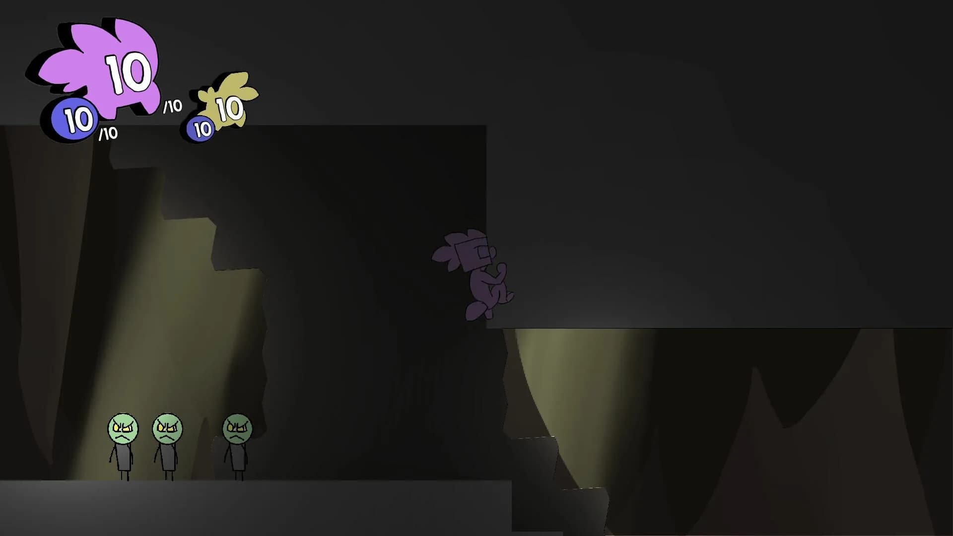 Webcott Dungeon görsel 3