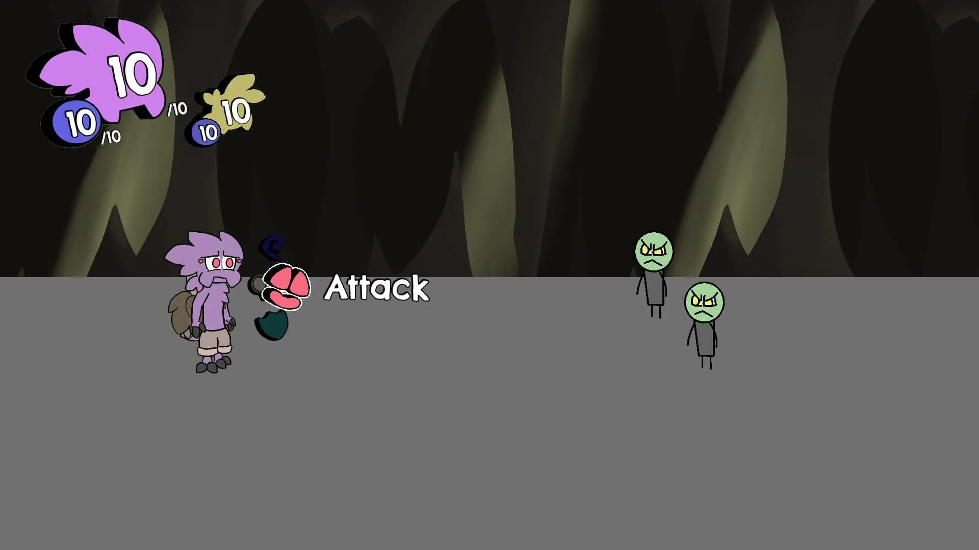 Webcott Dungeon görsel 5