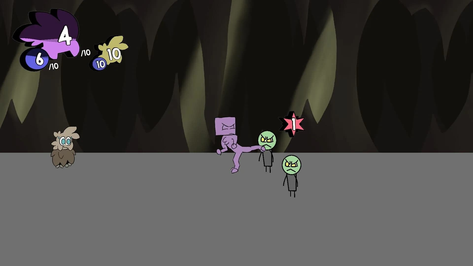 Webcott Dungeon görsel 6