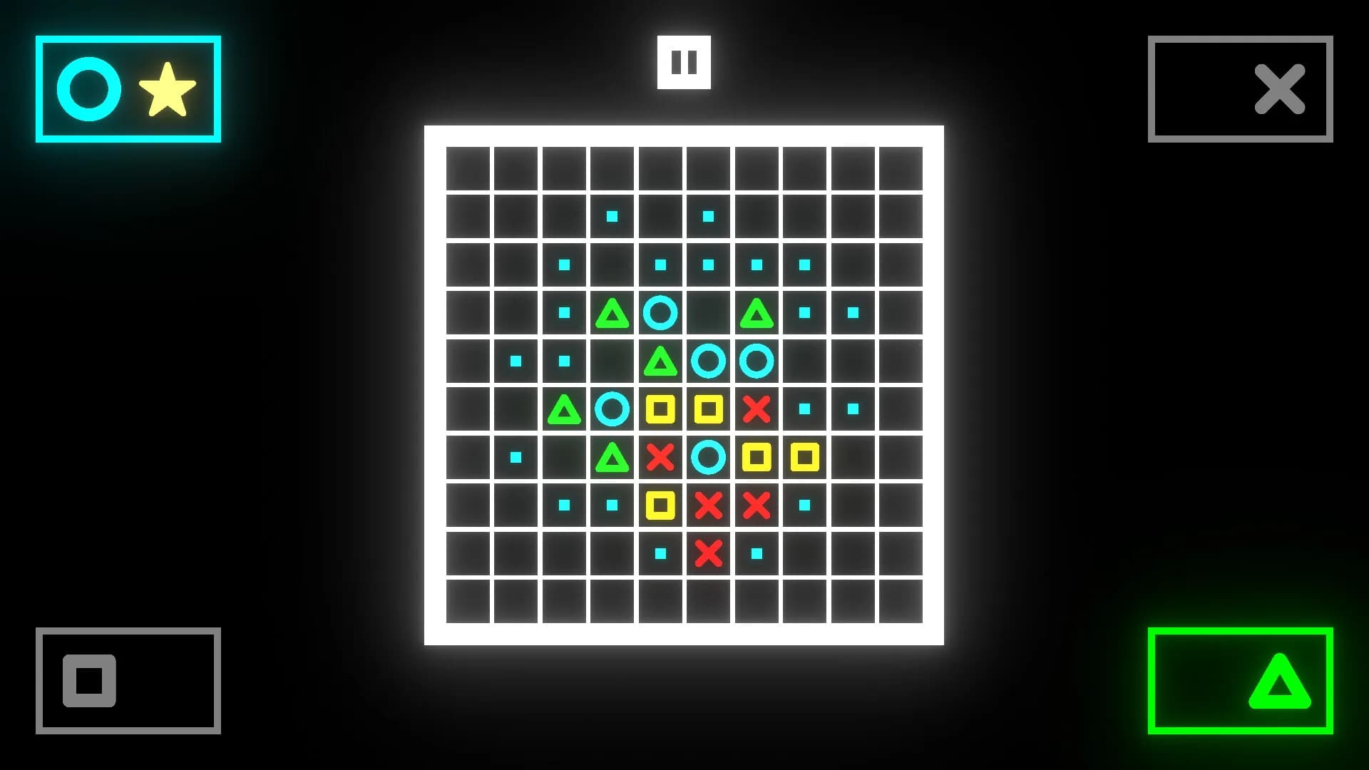 Four-Knight görsel 4
