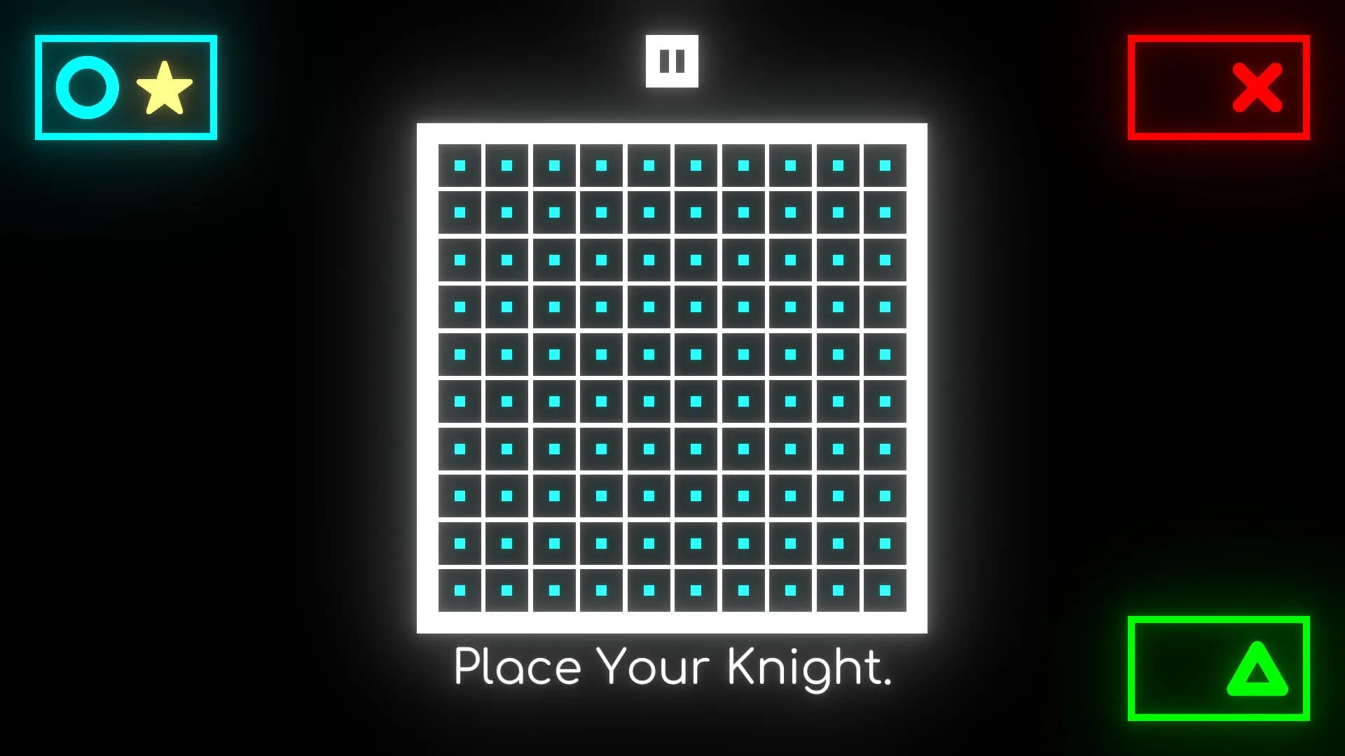 Four-Knight görsel 5