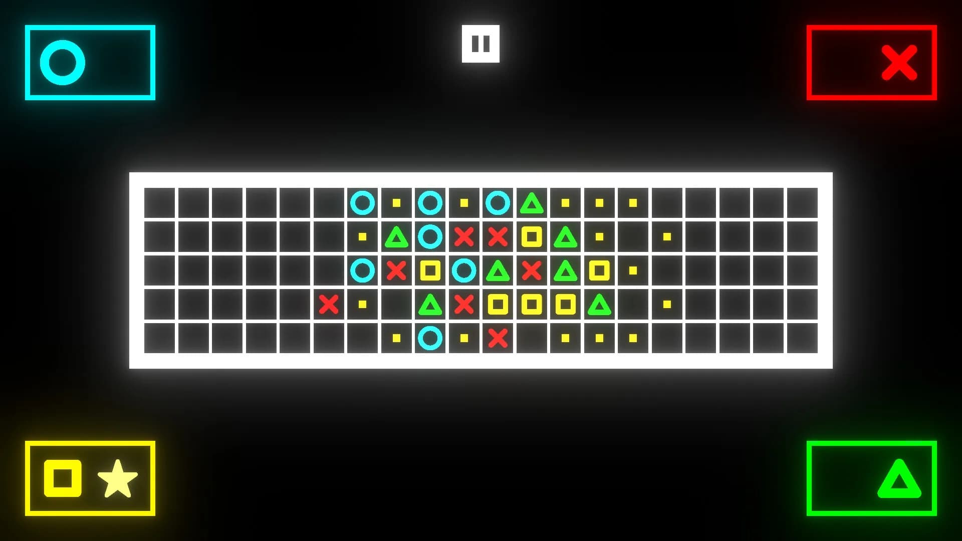 Four-Knight görsel 6