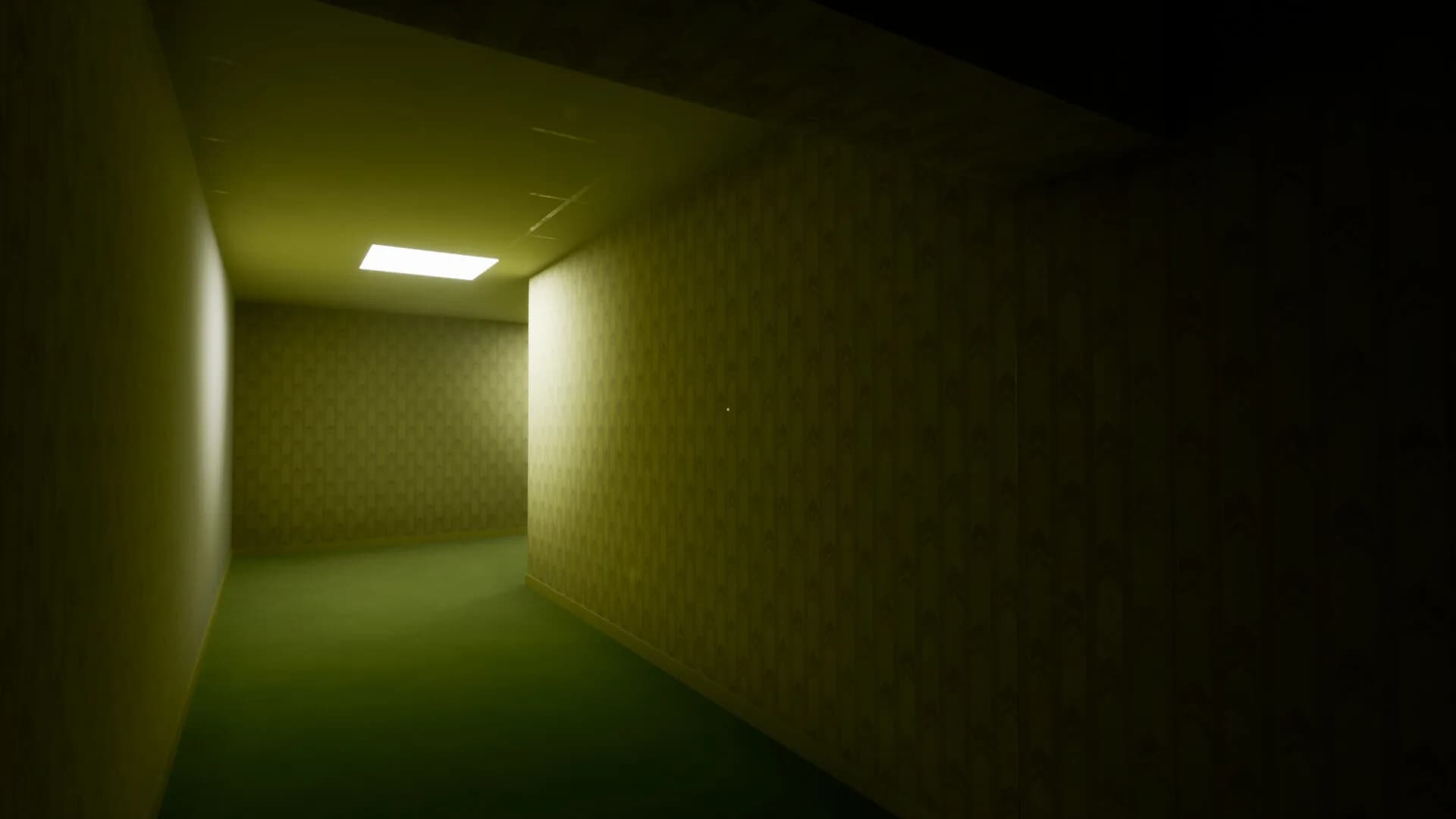 Backrooms: Realm of Shadows görsel 5