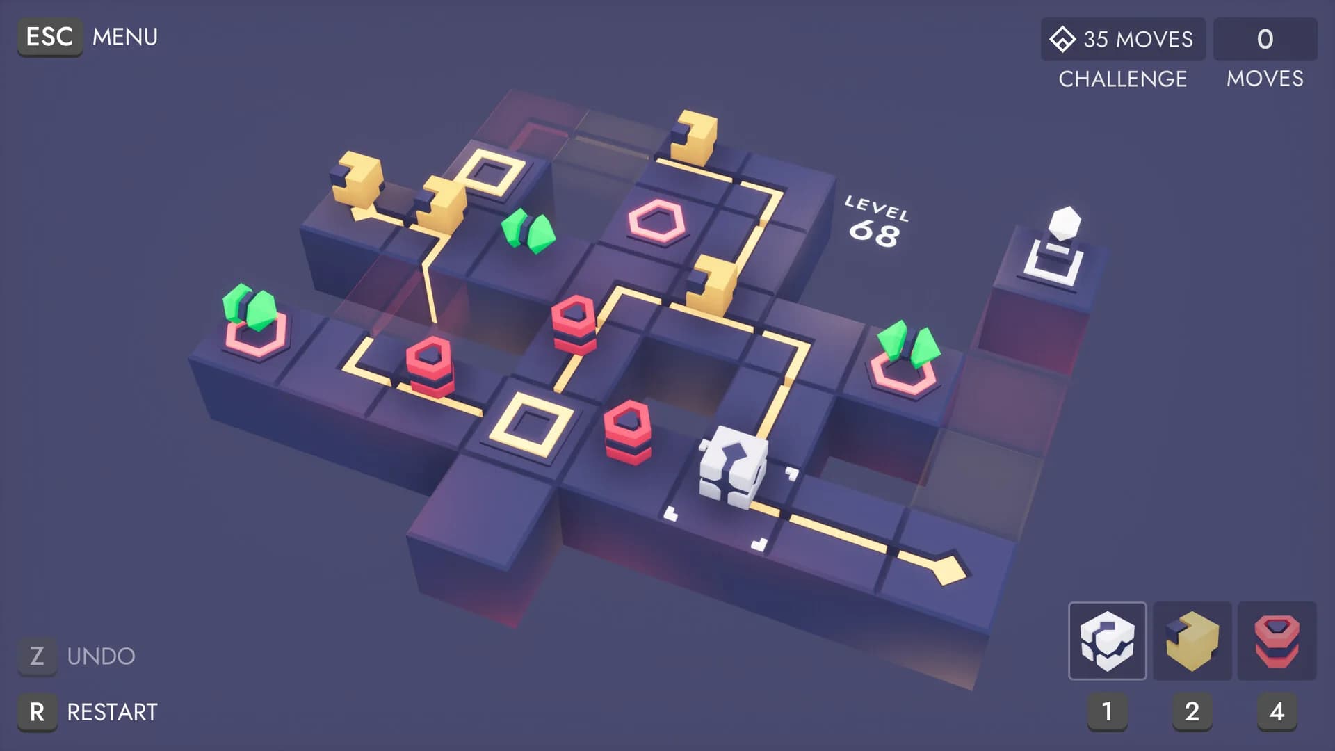 Shape Theory görsel 2
