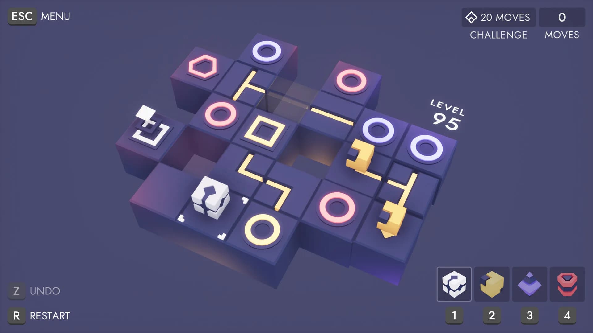Shape Theory görsel 5