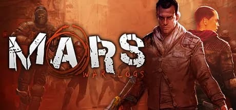 Mars: War Logs görsel 1