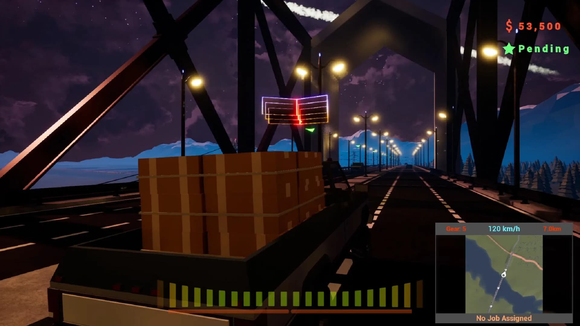 SimPoly Drive görsel 12
