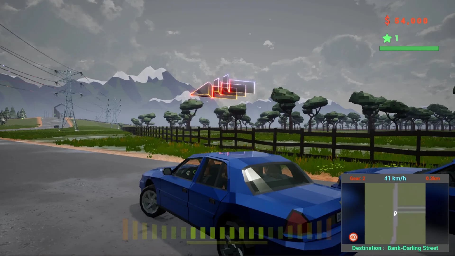 SimPoly Drive görsel 13