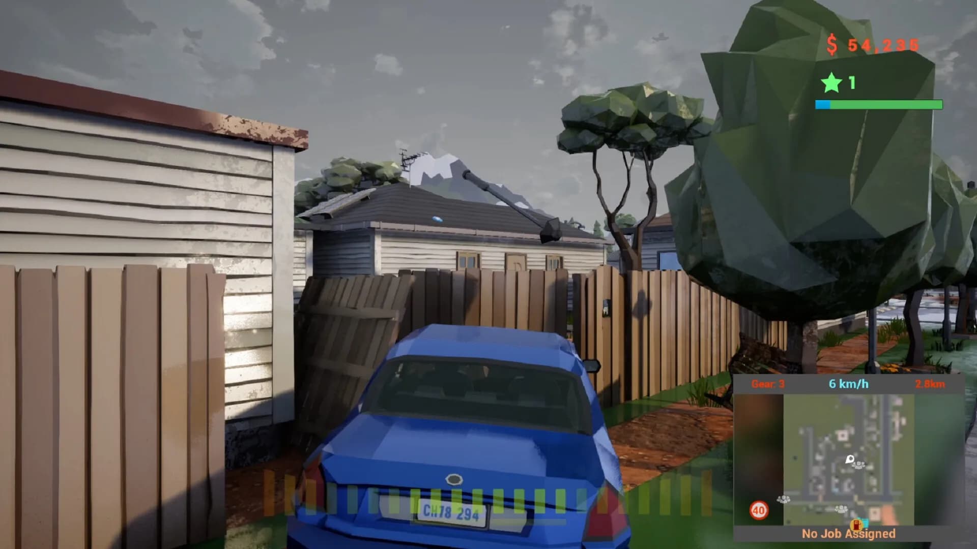 SimPoly Drive görsel 14