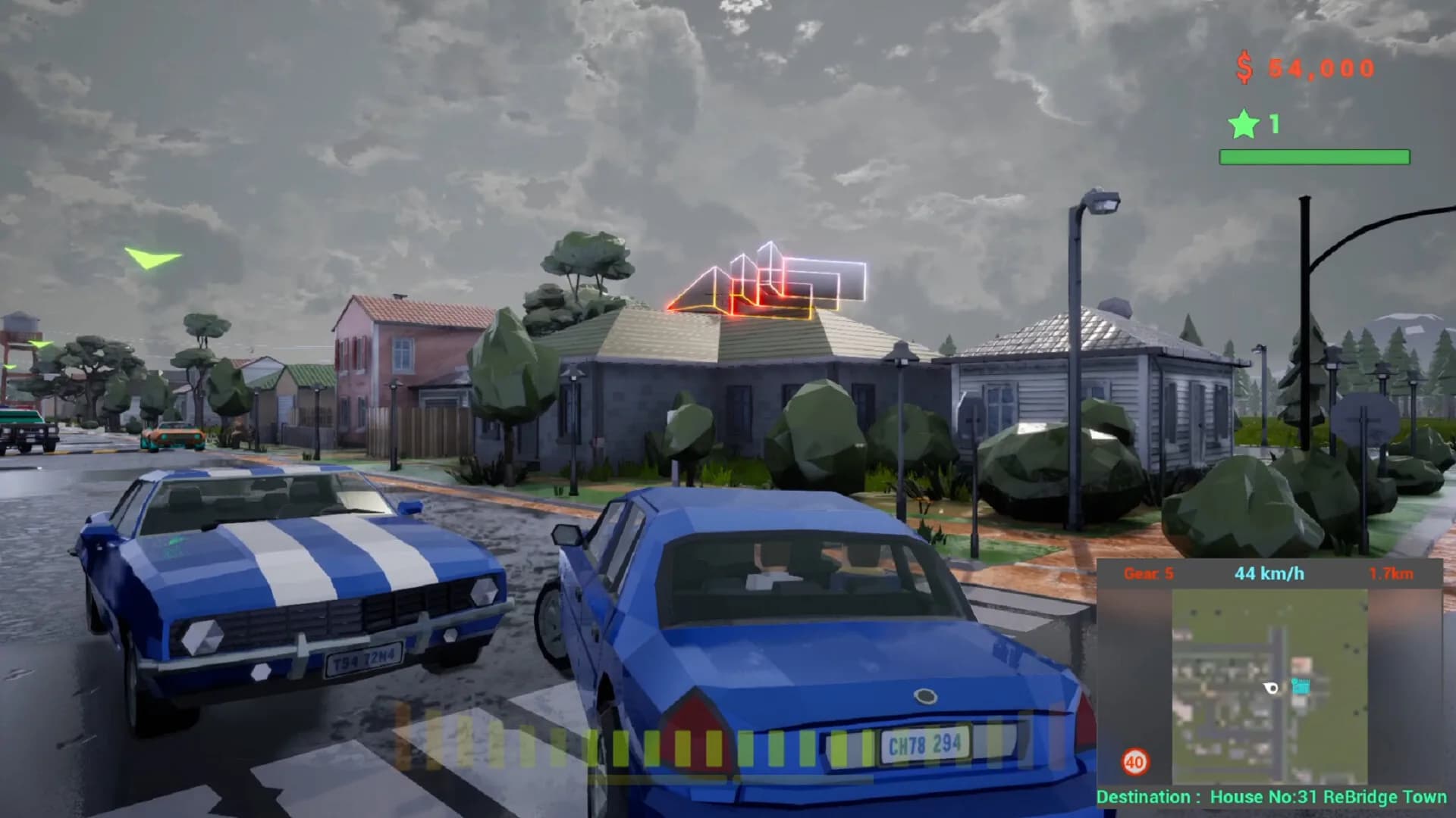 SimPoly Drive görsel 15