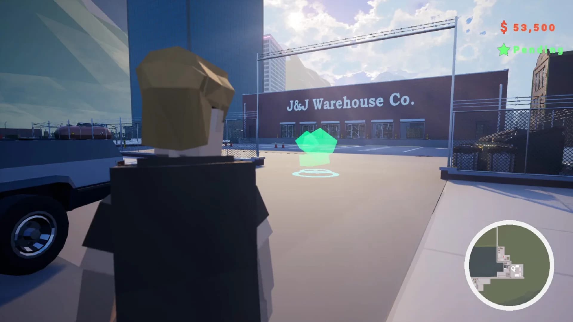 SimPoly Drive görsel 4
