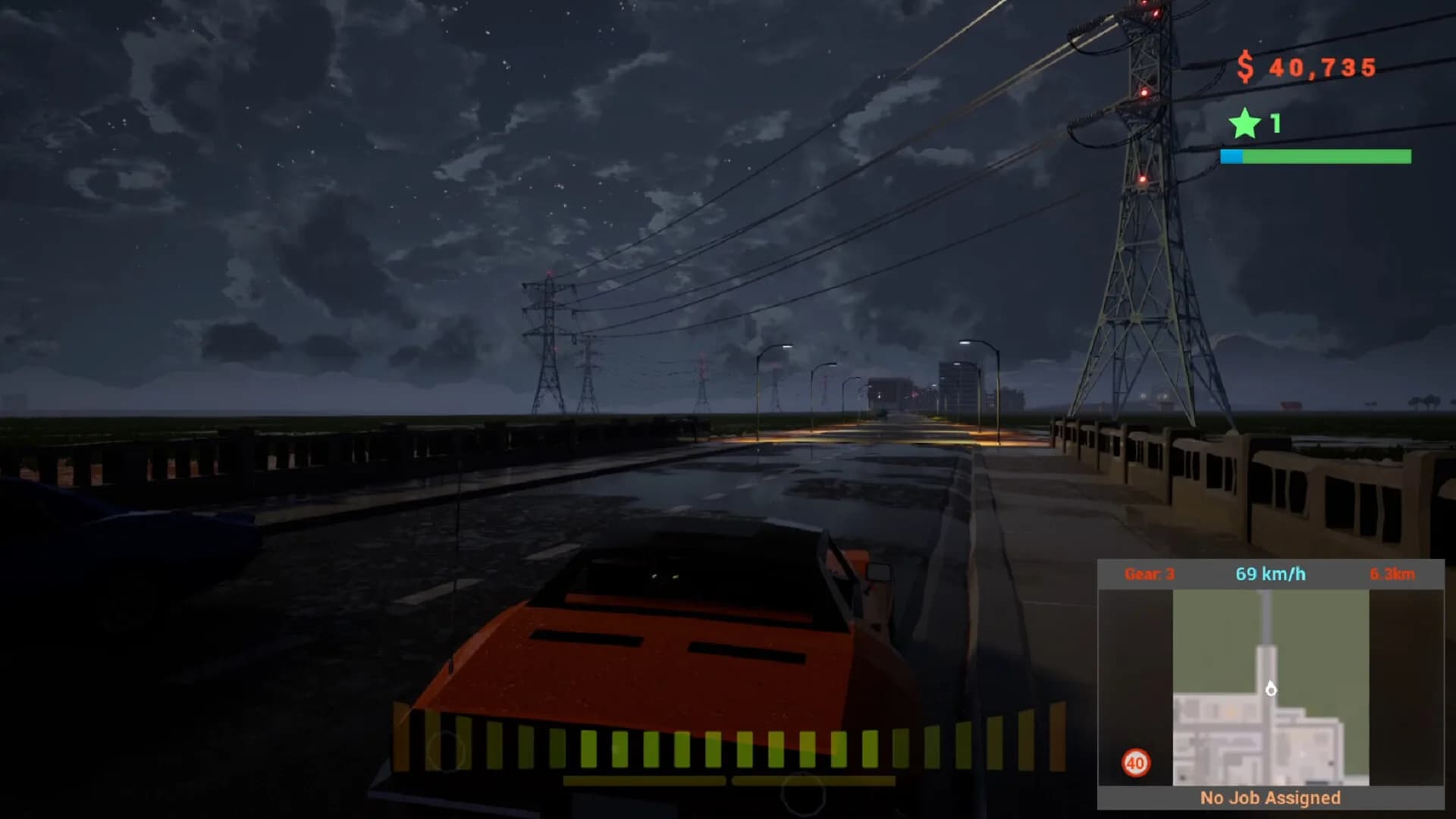 SimPoly Drive görsel 5
