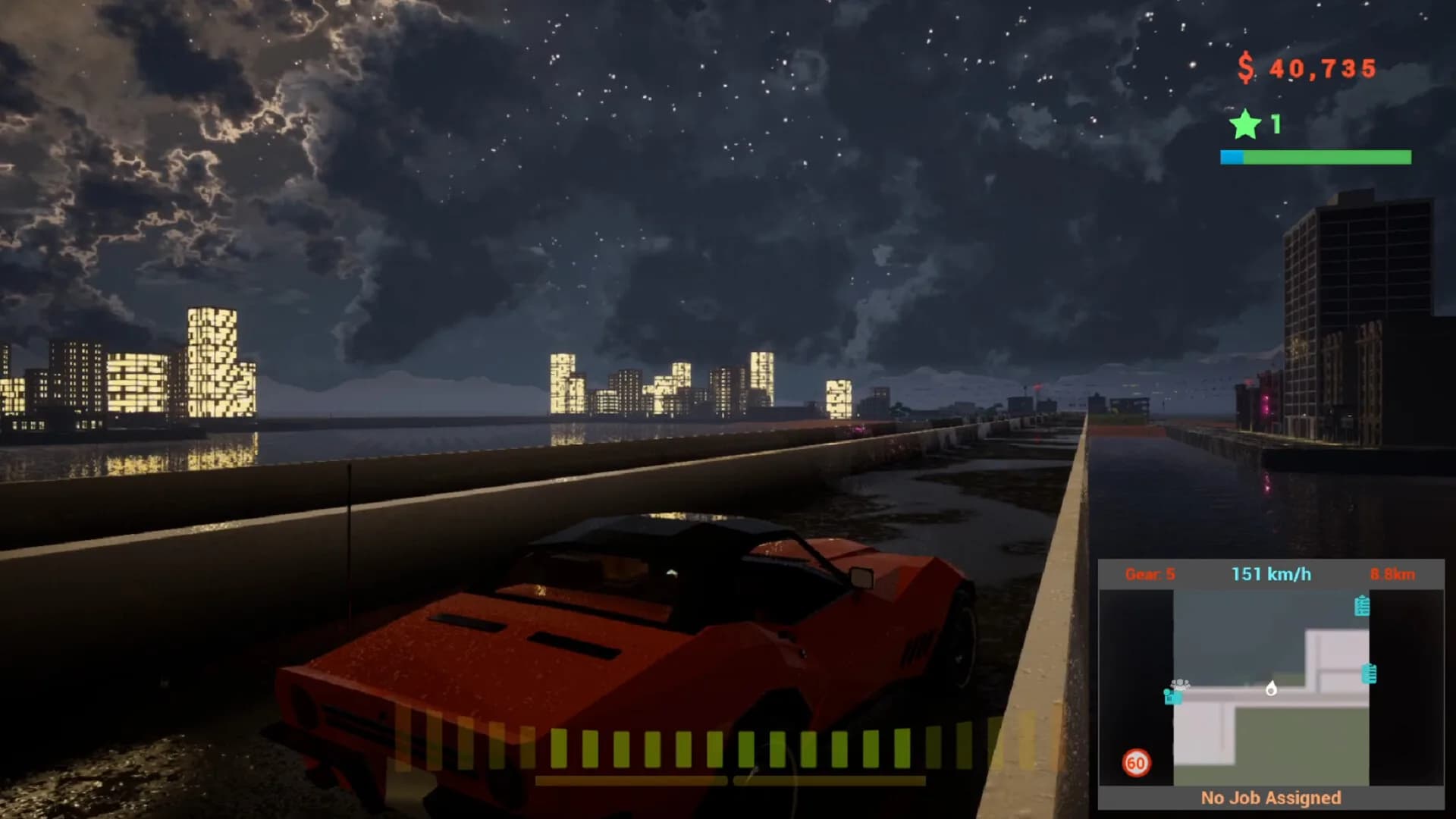 SimPoly Drive görsel 6