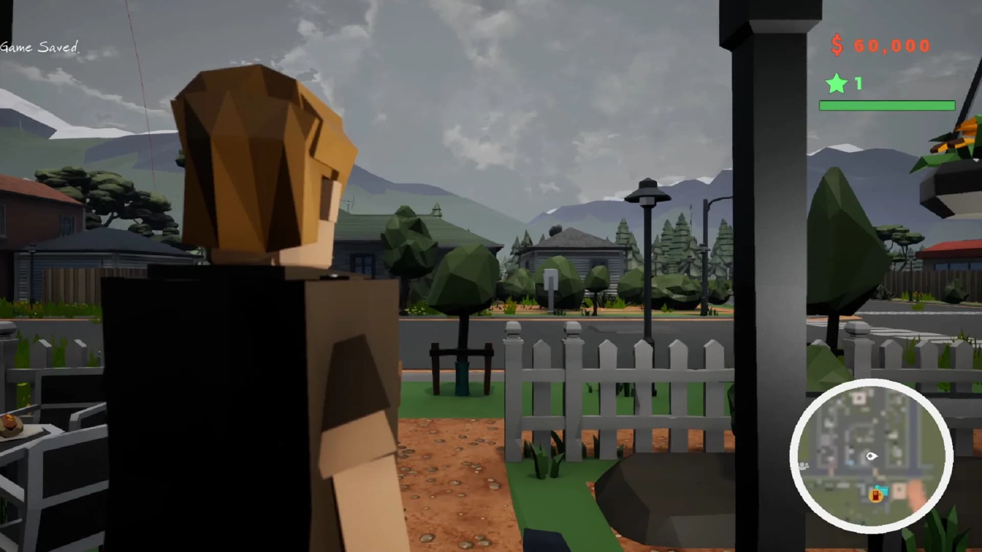 SimPoly Drive görsel 7