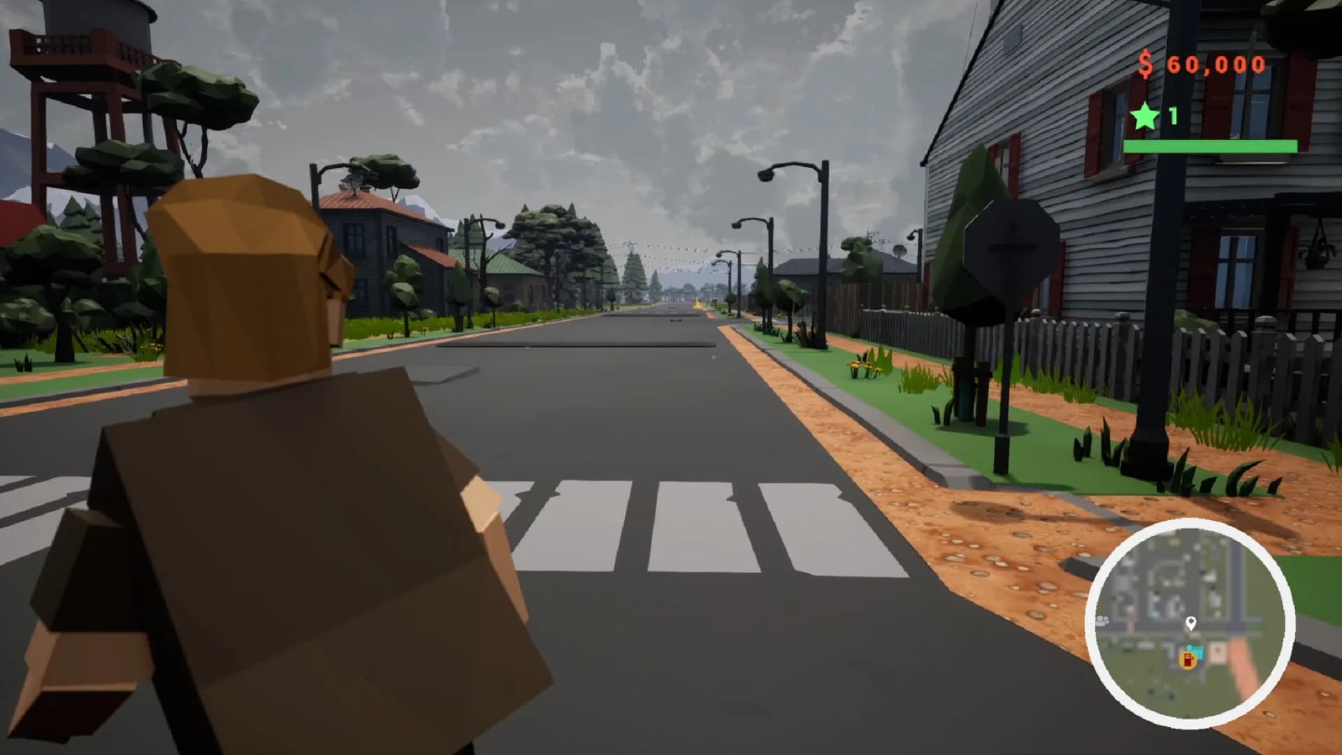 SimPoly Drive görsel 8