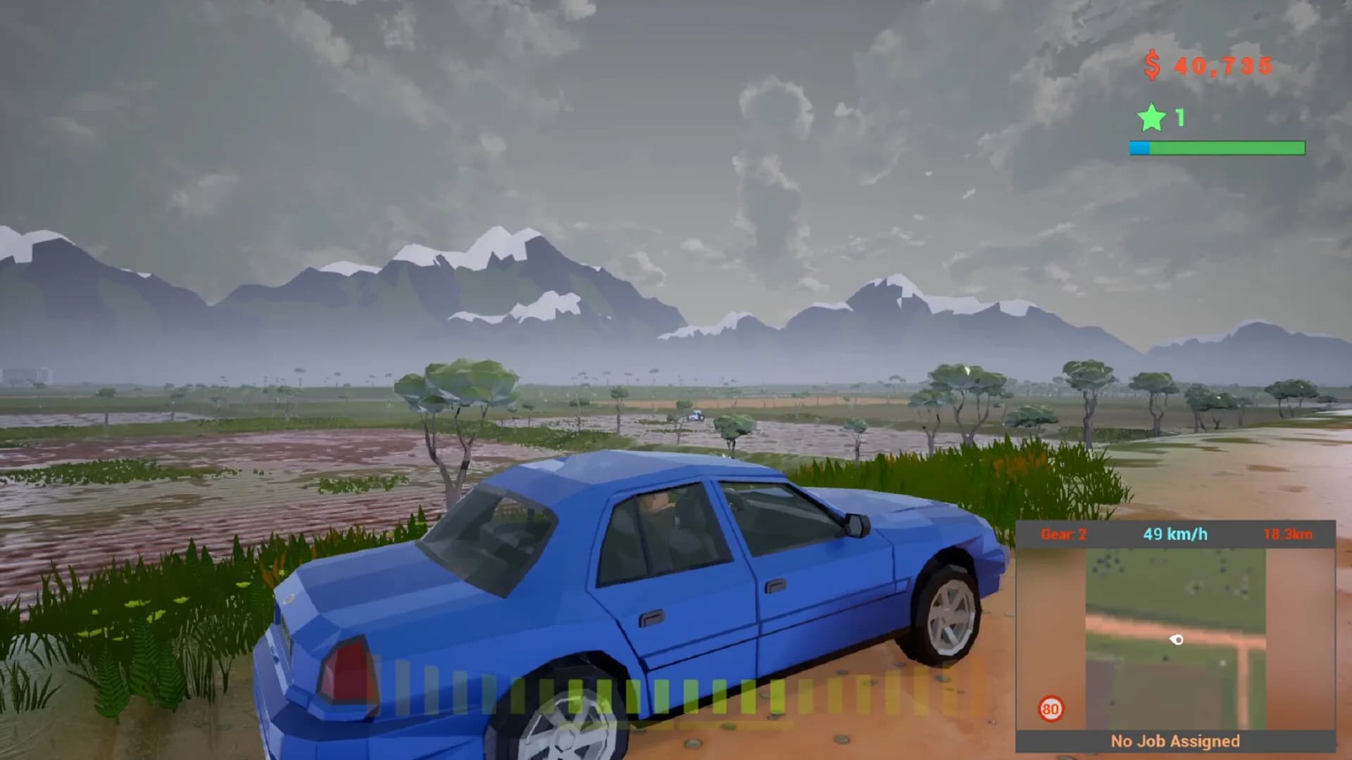 SimPoly Drive görsel 9