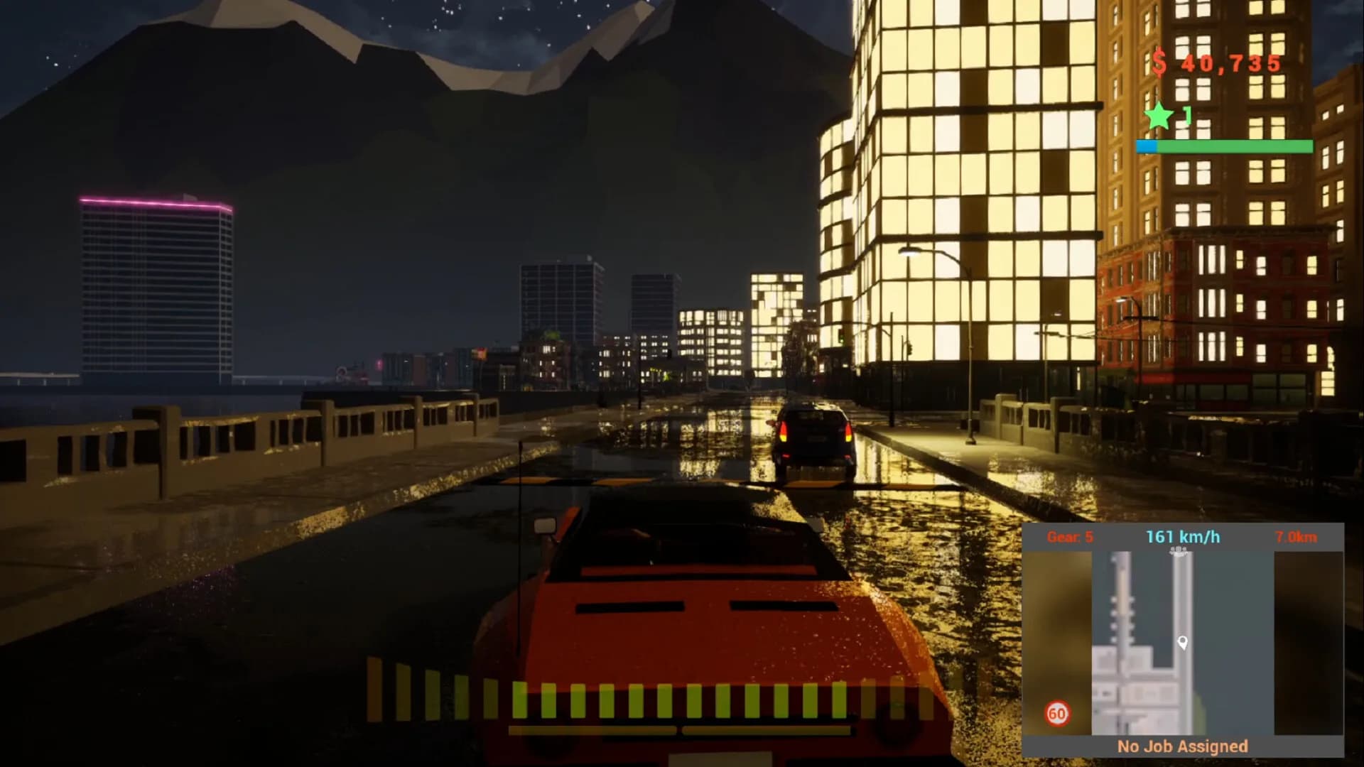 SimPoly Drive görsel 10