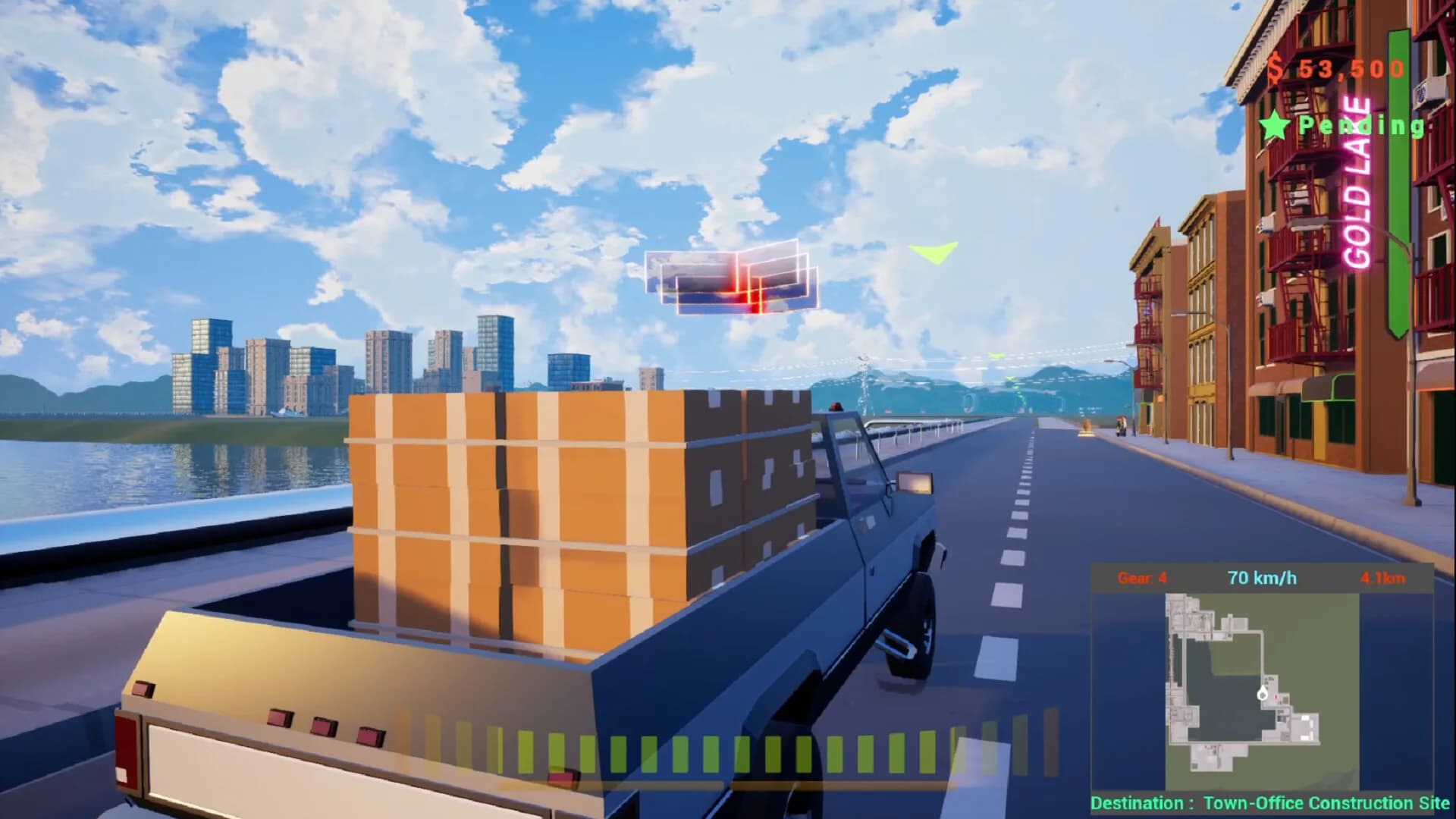 SimPoly Drive görsel 11