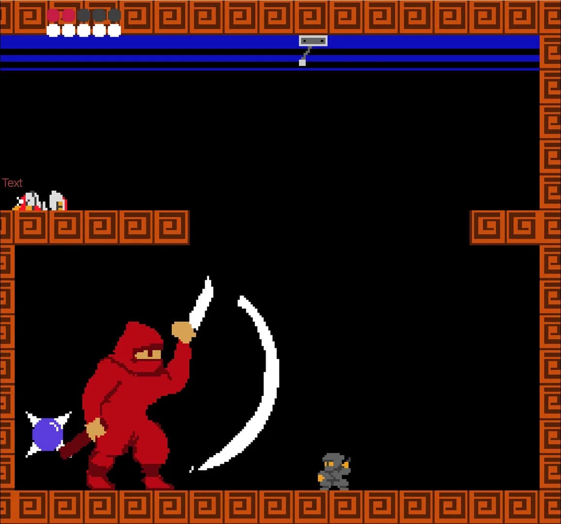 CHI NINJA görsel 2