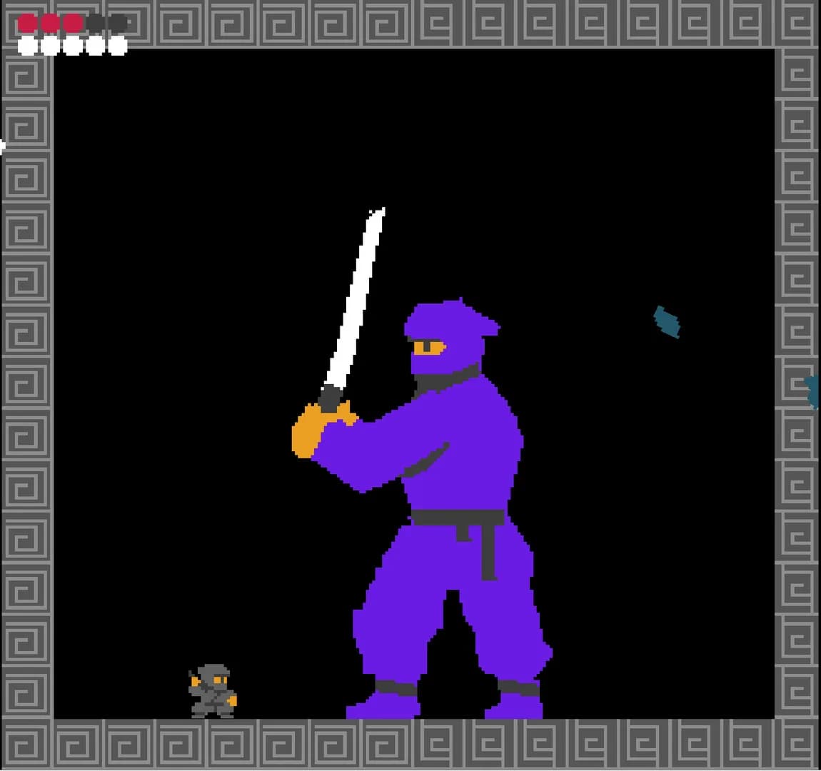 CHI NINJA görsel 3
