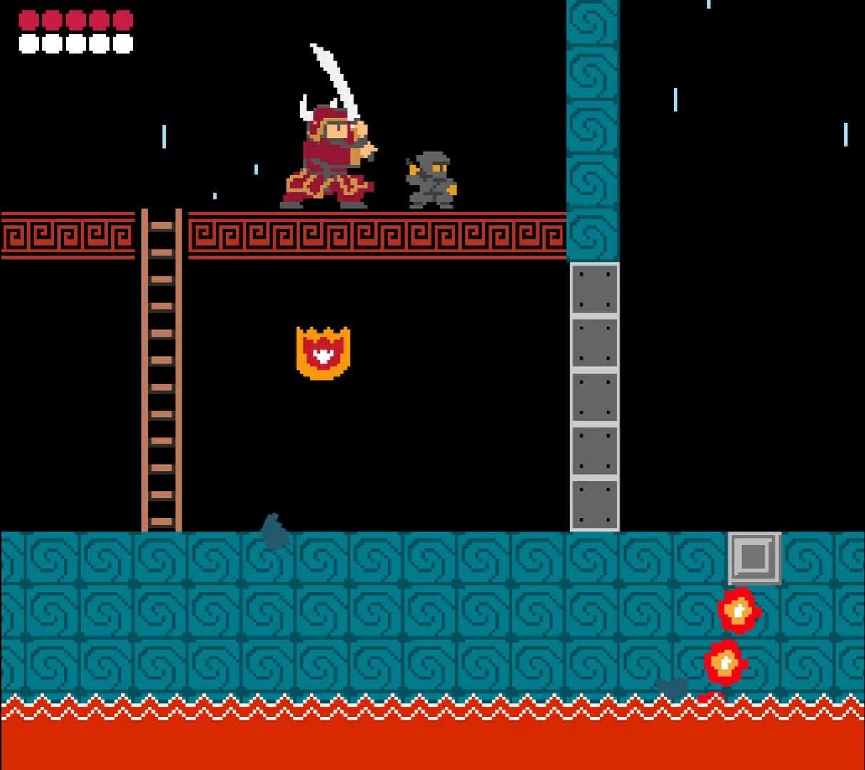 CHI NINJA görsel 6